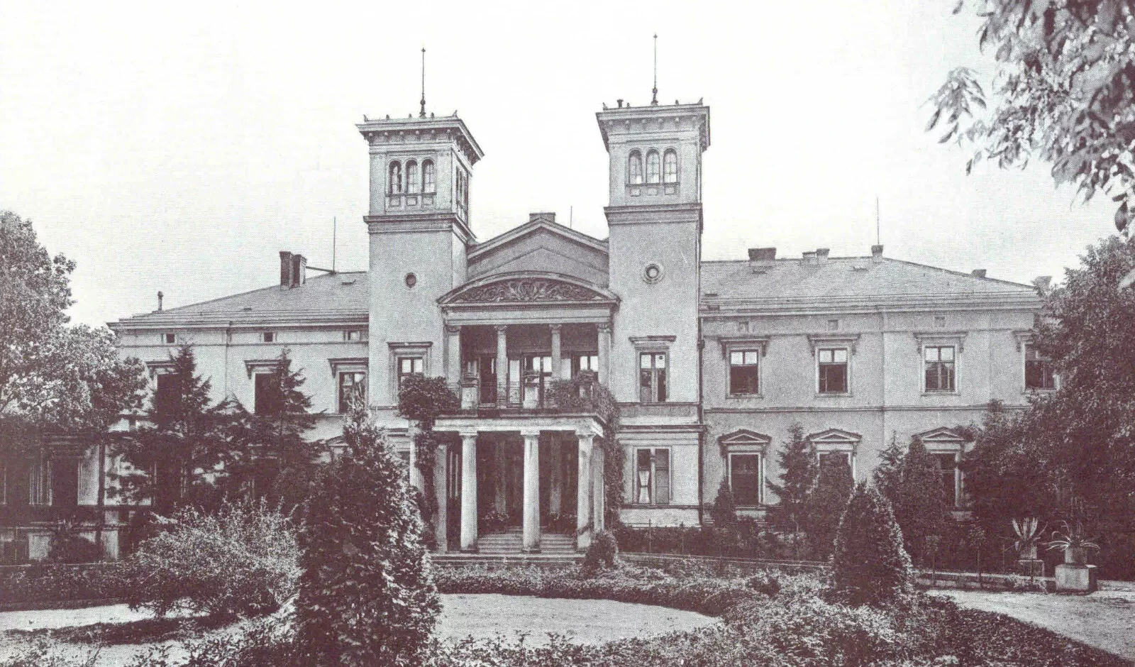 Neuhof