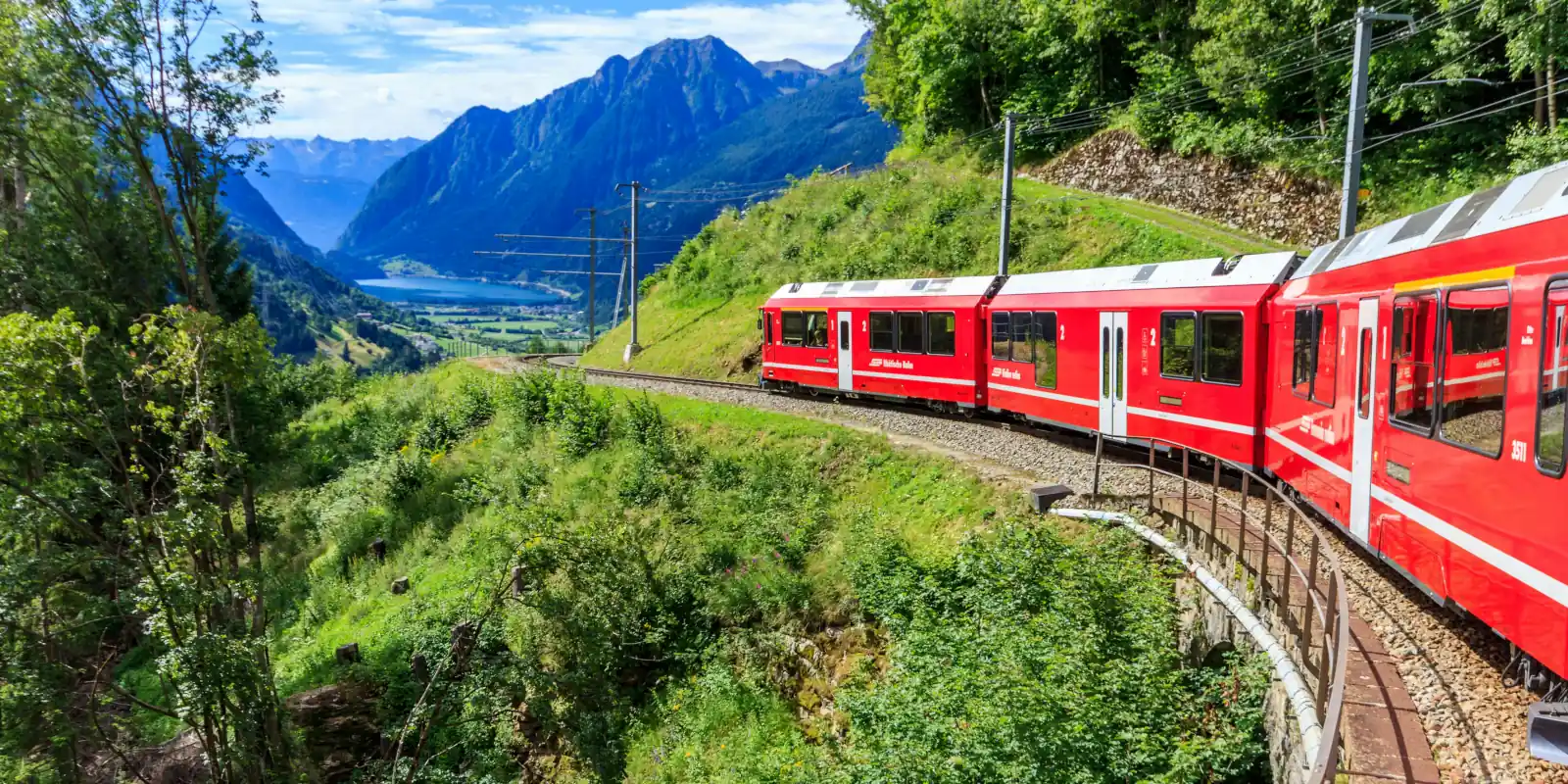 5-dniowa wycieczka autokarowa 