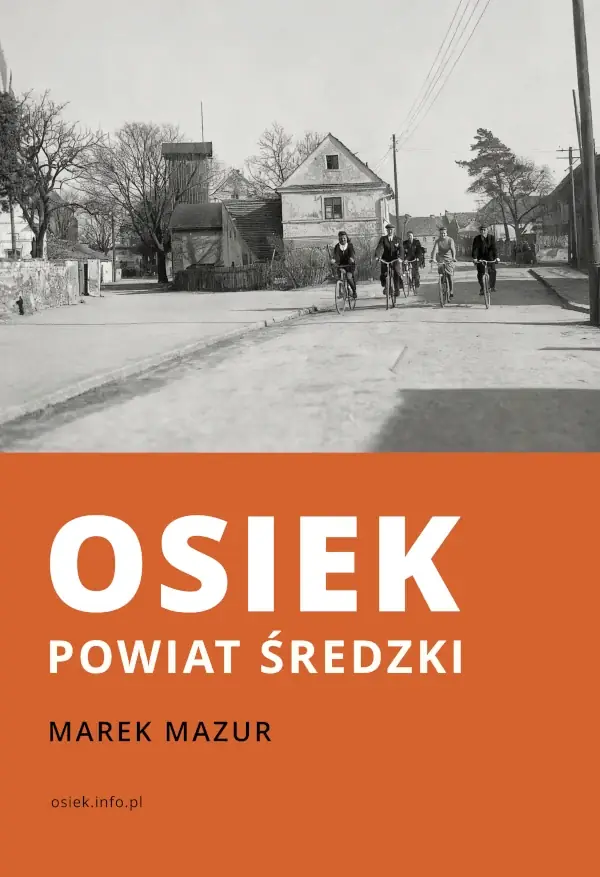 Osiek – powiat średzki